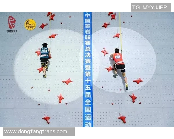 南京攀岩队引领最新攀岩技术十强榜单揭秘 南京攀岩队引领最新攀岩技术十强榜单揭秘