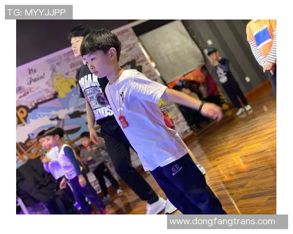 南京街舞队比赛经验分享与技巧探讨助力街舞文化发展