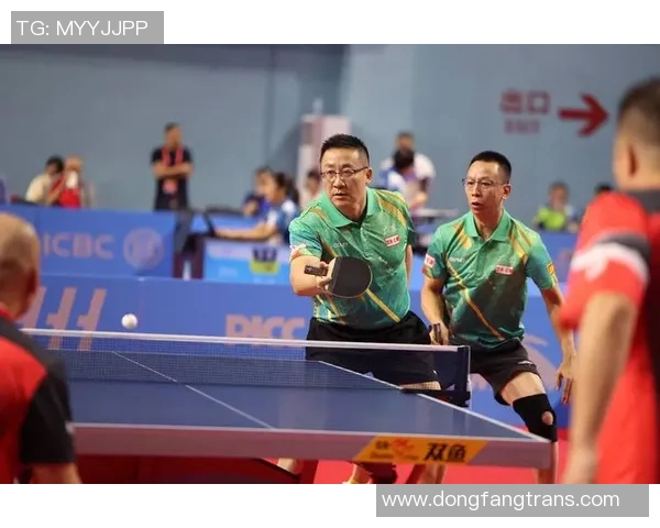 广州乒乓球队中路突破的成功与不足分析及未来发展方向探讨 广州乒乓球队中路突破的成功与不足分析及未来发展方向探讨