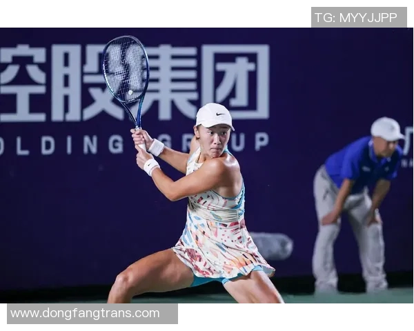 广州网球队的节奏与发展：探索网球运动的魅力与未来