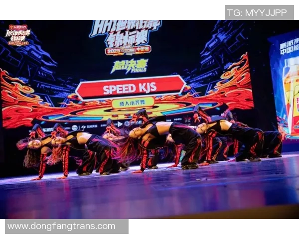 广州街舞队与上海街舞队速度对决赛后分析与精彩回顾 广州街舞队与上海街舞队速度对决赛后分析与精彩回顾