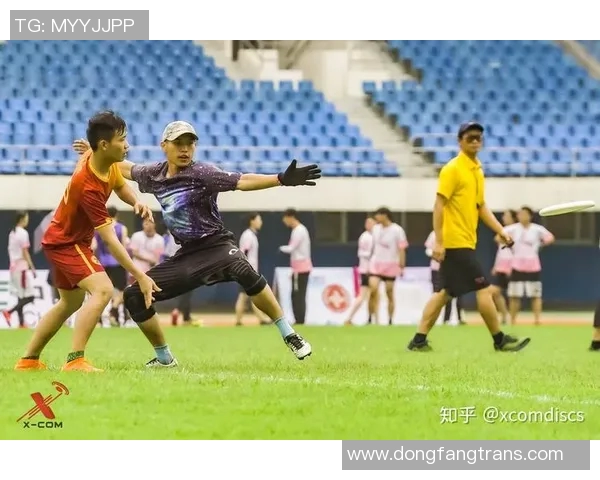 广州飞盘队在极限运动会积分榜中以52分稳居第一名表现出色