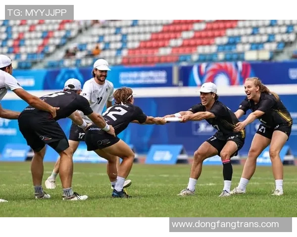 成都飞盘队在比赛中的快速转换与战术得失分析 成都飞盘队在比赛中的快速转换与战术得失分析