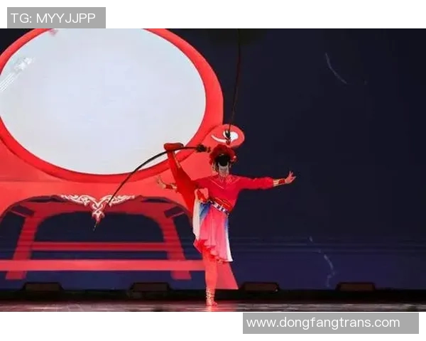 杨军专访：从街头到舞台的蜕变与坚持的舞蹈人生回顾