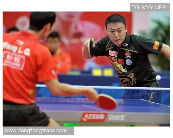 杭州乒乓球队战术解析:掌控比赛节奏与对手心理的系统研究 杭州乒乓球队战术解析:掌控比赛节奏与对手心理的系统研究