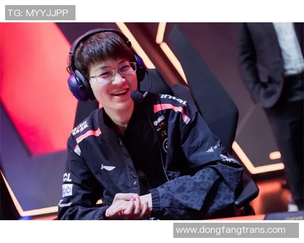 深入分析TES战队运营策略与战术布局的成功之道