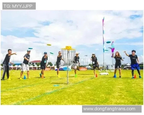 武汉飞盘队荣登全国飞盘配合排行榜第三名展现团队实力与风采 武汉飞盘队荣登全国飞盘配合排行榜第三名展现团队实力与风采