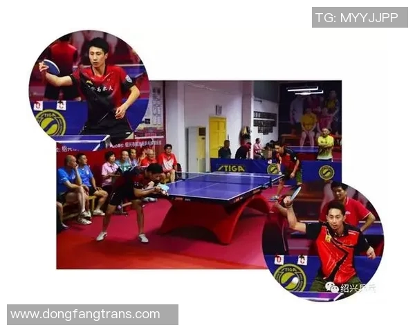 深圳乒乓球队实力崛起荣登全国力量排行榜第九名