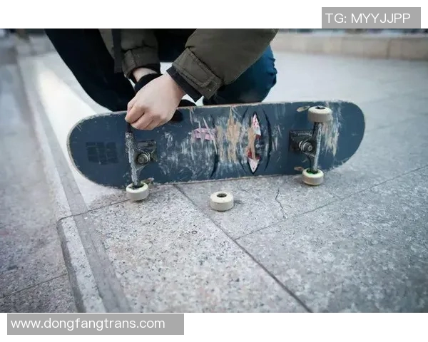 深圳滑板队的现状分析与未来发展展望探讨 深圳滑板队的现状分析与未来发展展望探讨