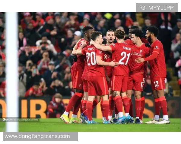 利物浦与诺维奇精彩对决全程转播信息及观看指南