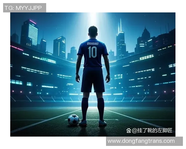 加克波的崛起与未来展望：从天赋少年到足球世界的新星之路