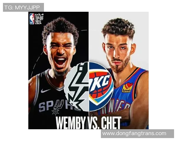 切特霍姆格伦的崛起与未来NBA赛场的潜力之星分析