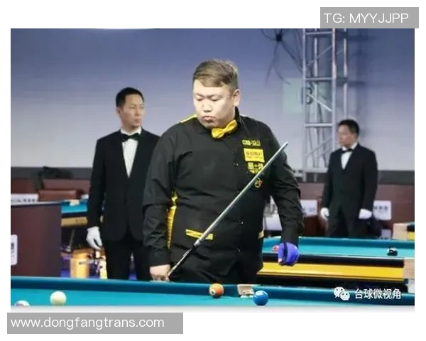 刘闯与杨帆2017年对决回顾及赛后分析探讨两位选手的成长与未来发展