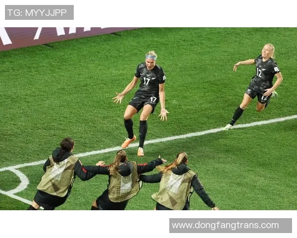 喀麦隆女足与新西兰女足历史交锋战绩分析与回顾