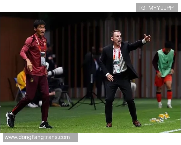 国足对阵卡塔尔直播全程回顾精彩瞬间与赛后分析