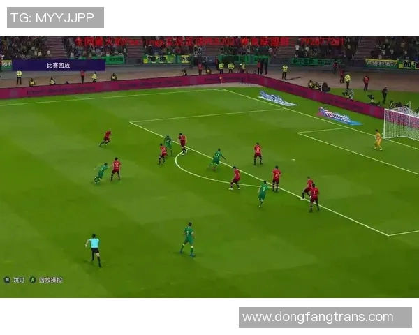 国安与河北华夏精彩对决回放分析及赛后点评