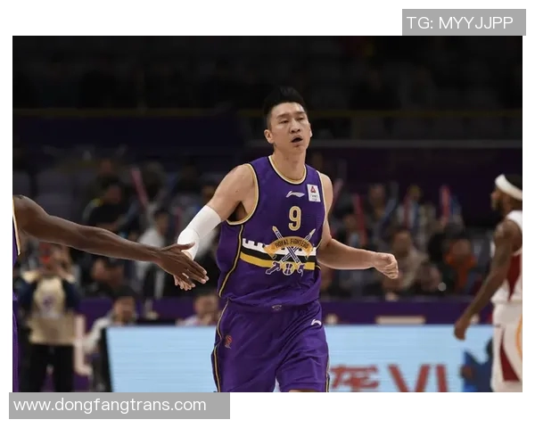 孙悦的篮球传奇之路：从青涩少年到CBA巨星的成长历程与辉煌成就