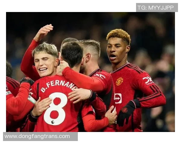 富勒姆主场迎战曼联精彩直播全程回顾与赛后分析