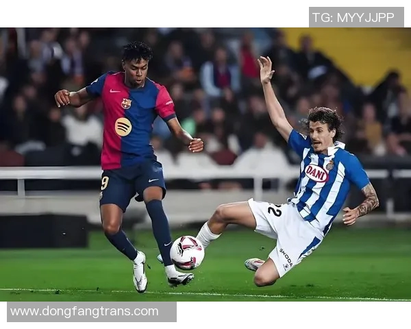 巴塞罗那与拉斯彭马斯的激烈对决揭示西甲新格局