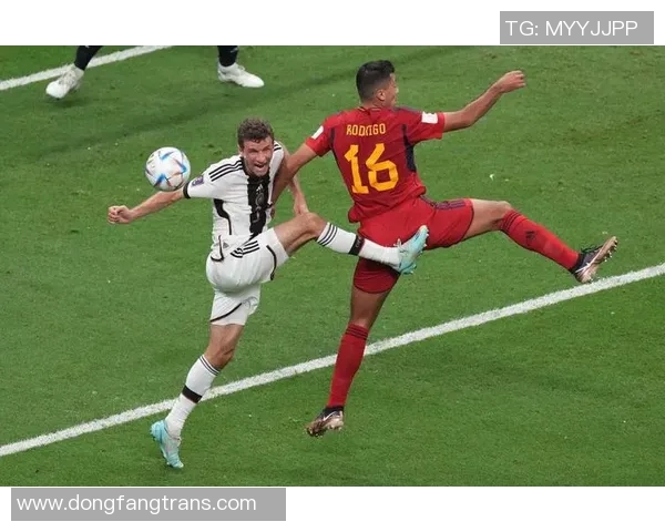 德国与西班牙2020年精彩对决直播比分回顾与分析