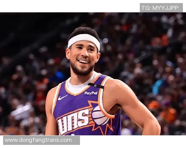 德文布克带领太阳队冲击NBA总冠军的梦想与挑战