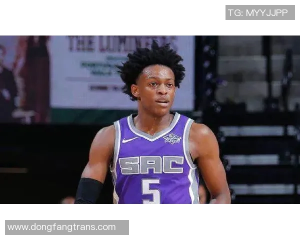 德阿隆福克斯：从新星到领袖的成长之路与未来展望