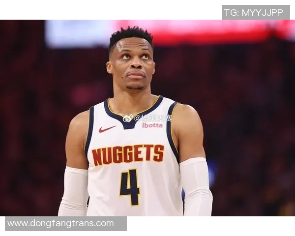 拉塞尔威斯布鲁克的篮球传奇与职业生涯的辉煌成就探讨