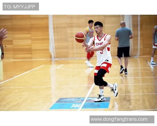 方硕的篮球之路：从青涩新秀到球队核心的成长历程与心路历程