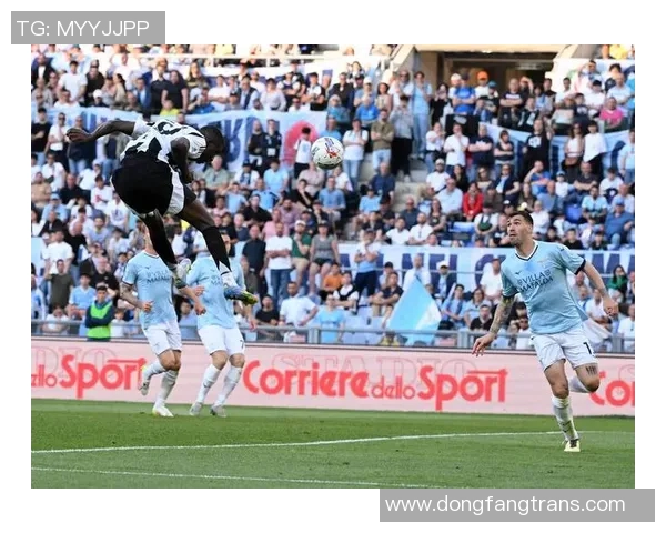 拉齐奥与尤文图斯历史交锋回顾及战绩分析