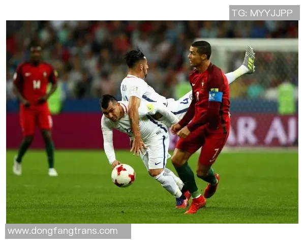 智利与葡萄牙点球大战回顾经典瞬间与紧张时刻再现