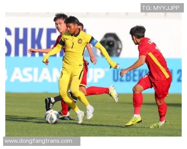 泰国与越南激战预选赛谁能在亚洲赛场上脱颖而出 泰国与越南激战预选赛谁能在亚洲赛场上脱颖而出