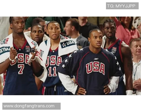 梦之队与阿根廷的巅峰对决揭示篮球世界的荣耀与梦想 梦之队与阿根廷的巅峰对决揭示篮球世界的荣耀与梦想