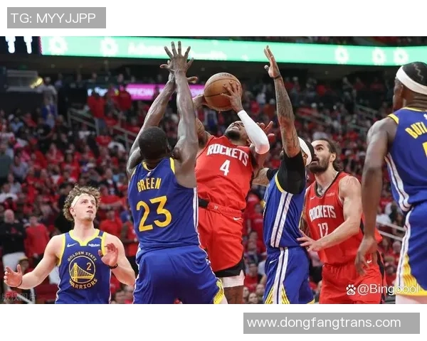 火箭与爵士季后赛激战回顾:精彩瞬间与关键时刻分析 火箭与爵士季后赛激战回顾:精彩瞬间与关键时刻分析