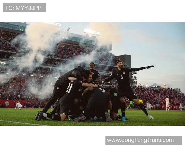 牙买加与加拿大足球对决赛果分析及未来展望