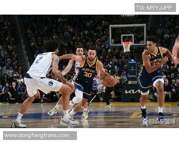 独行侠与勇士激战正酣谁能在这场直播中笑到最后