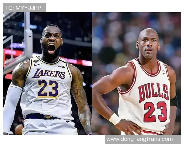 詹姆斯在NBA的传奇旅程与历史地位的深度解析与回顾 詹姆斯在NBA的传奇旅程与历史地位的深度解析与回顾