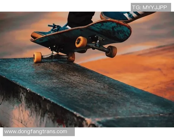 重庆滑板队强势崛起最新滑板力量TOP10榜单揭晓