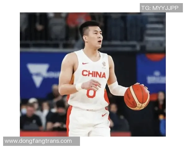 郭艾伦领衔中国男篮新一代崛起之路展现青春力量与拼搏精神 郭艾伦领衔中国男篮新一代崛起之路展现青春力量与拼搏精神