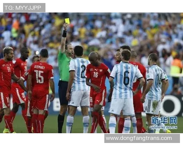 阿根廷与瑞士精彩对决集锦回顾球迷必看瞬间全记录 阿根廷与瑞士精彩对决集锦回顾球迷必看瞬间全记录