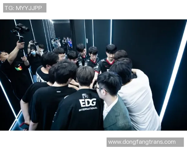 青年赛分析:BLG团队节奏掌控与战术执行的深度解读 青年赛分析:BLG团队节奏掌控与战术执行的深度解读