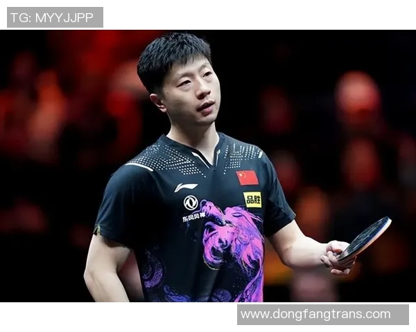 马龙与郑尚恩的巅峰对决央视全程直播精彩瞬间回顾 马龙与郑尚恩的巅峰对决央视全程直播精彩瞬间回顾