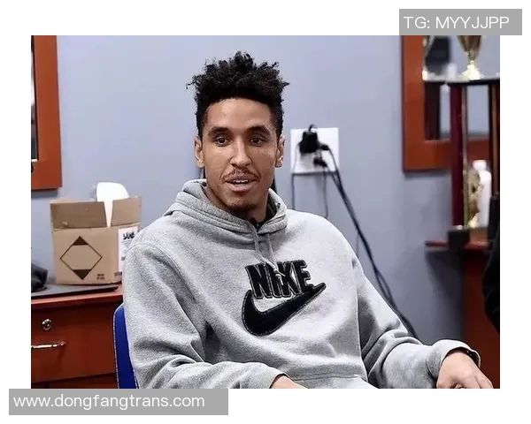 马尔科姆布罗格登的篮球之路与职业生涯的辉煌成就解析