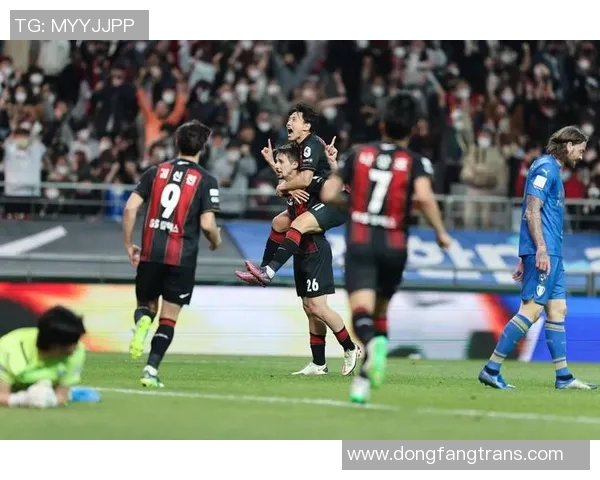 韩国K联赛济州联迎战强敌全力争胜展现球队实力与斗志