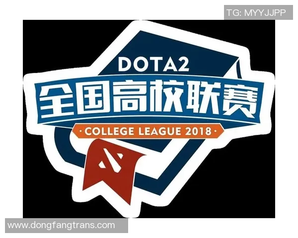 高校联赛特别报道：LNG在竞技场上的蜕变与成长历程