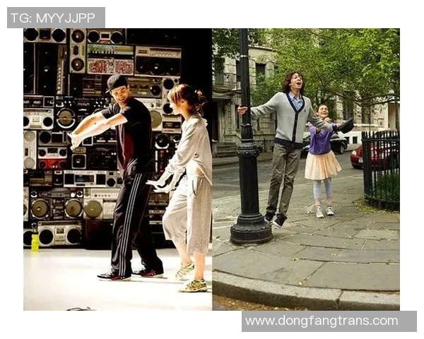 黄军的街舞人生:从热爱到梦想的深度对话与心路历程分享 黄军的街舞人生:从热爱到梦想的深度对话与心路历程分享