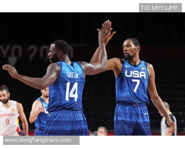 2012年美国与西班牙篮球对决高清回顾精彩瞬间与赛场亮点解析