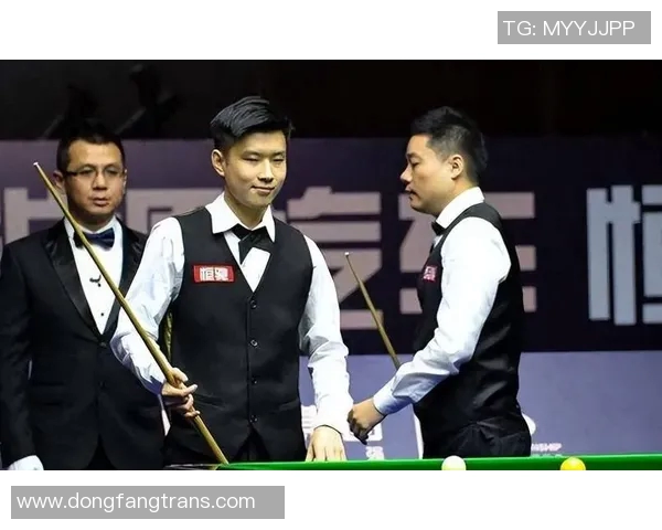 丁俊晖与阿德瓦尼巅峰对决谁将成为斯诺克赛场的新王者