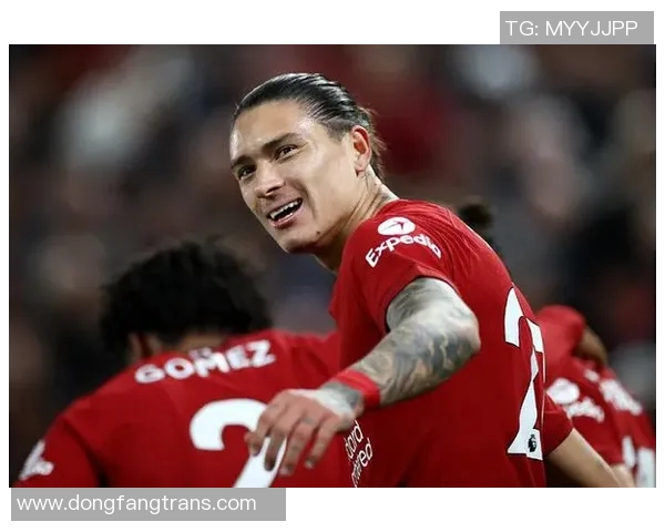 努涅斯在赛场上的崛起与挑战：探讨这位新星的未来发展潜力与影响力