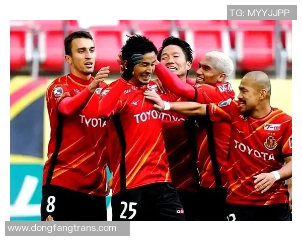 名古屋队与鲸八队激战正酣谁能在这场较量中笑到最后